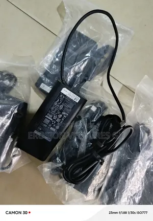 Dell Type C Charger