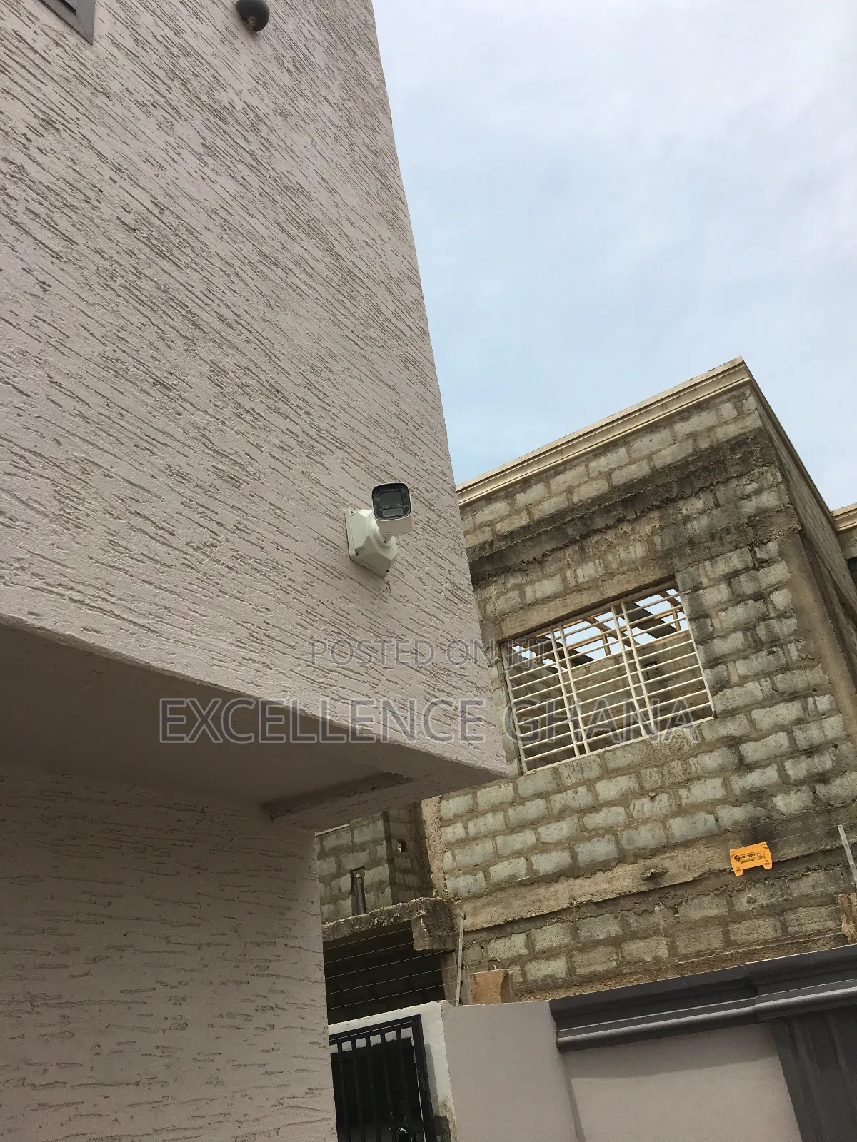 CCTV and Network Installation