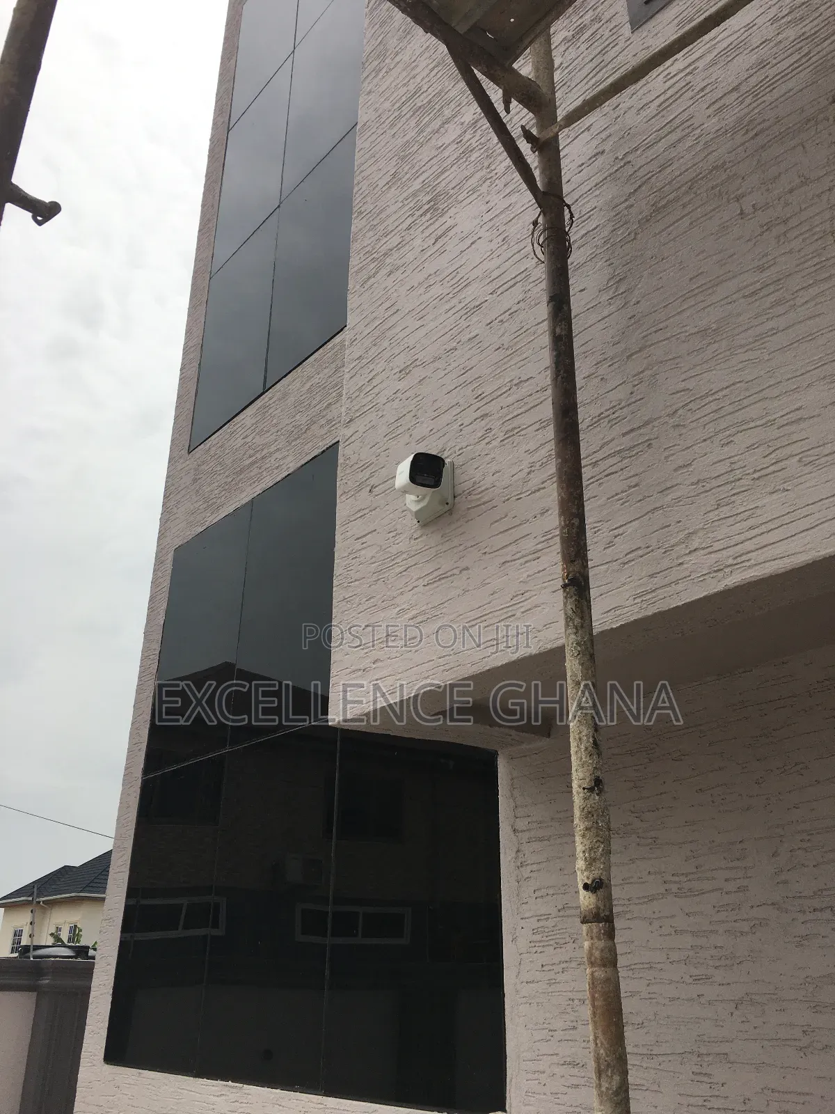 CCTV and Network Installation