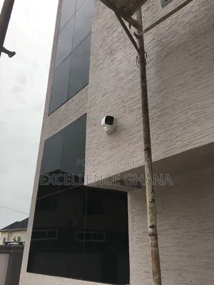 CCTV and Network Installation
