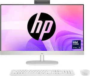 New Desktop Computer HP 290 G4 All-in-One 8GB Intel Core I5 HDD 1T