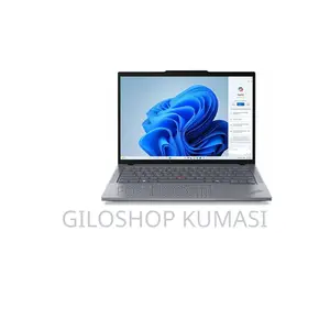 New Laptop Lenovo ThinkPad T14s G4 16GB Intel Core Ultra 7 SSD 512GB