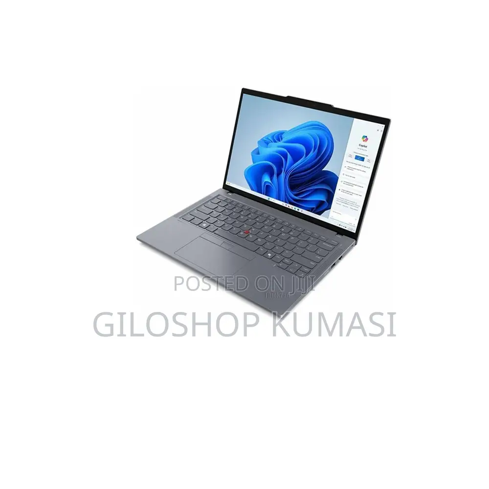 New Laptop Lenovo ThinkPad T14s G4 16GB Intel Core Ultra 7 SSD 512GB