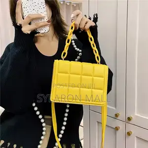 Casual Ladies Handbag