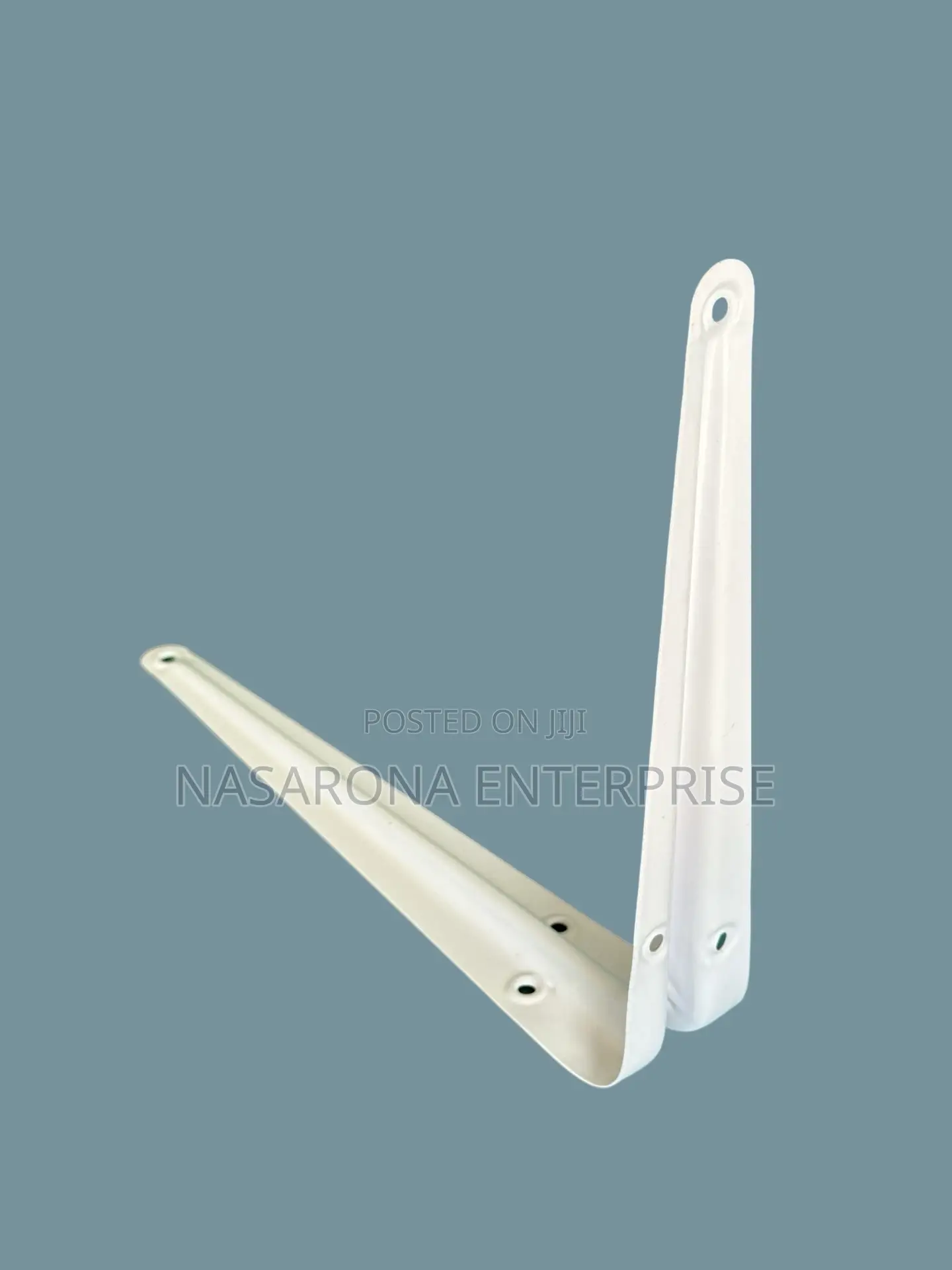 Shelve Bracket (12pair) 24pieces