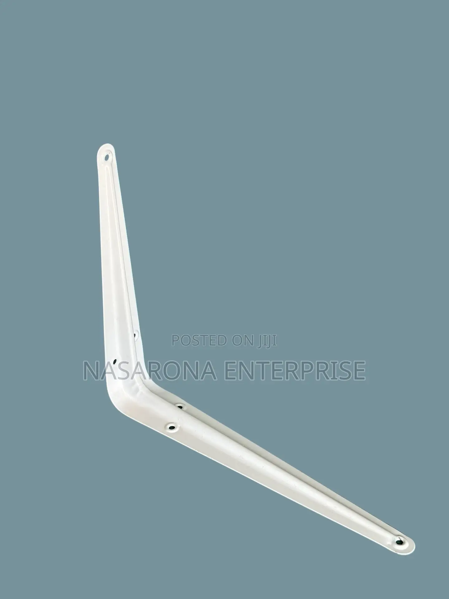 Shelve Bracket (12pair) 24pieces