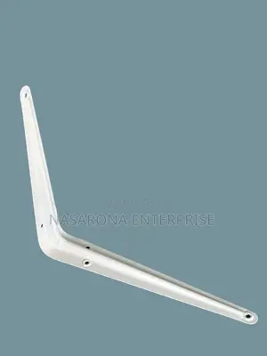 Shelve Bracket (12pair) 24pieces