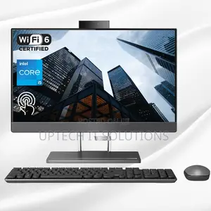 New Lenovo Ideacentre AIO 510S 4GB Intel Core I5 SSD 1T