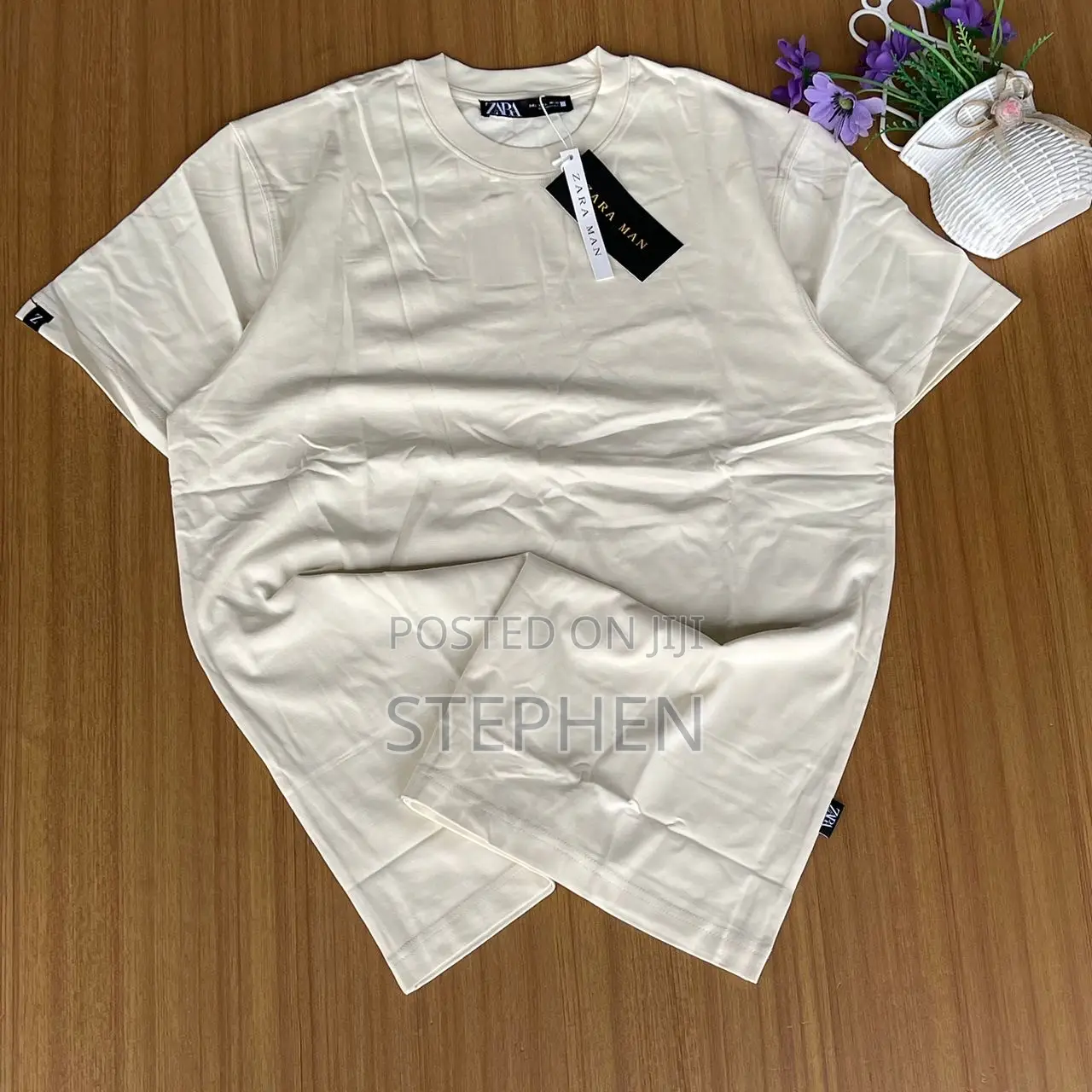 Premium Quality Heavy Tshirts Available