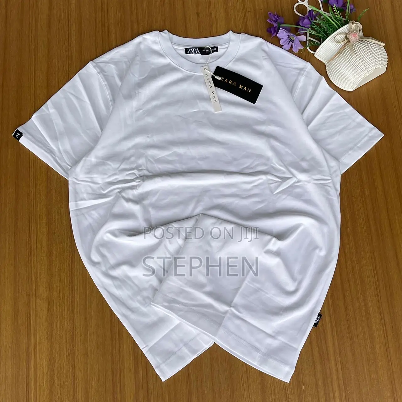 Premium Quality Heavy Tshirts Available