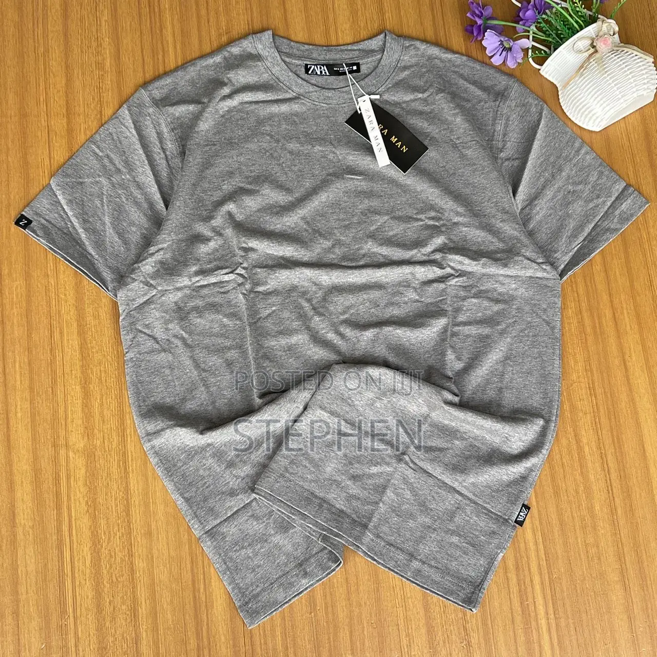Premium Quality Heavy Tshirts Available