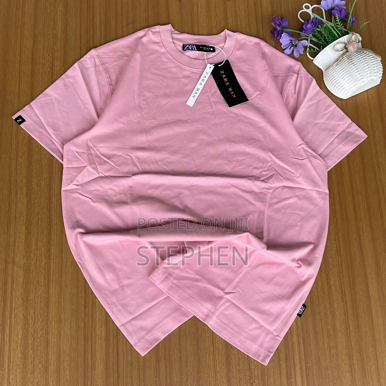 Premium Quality Heavy Tshirts Available