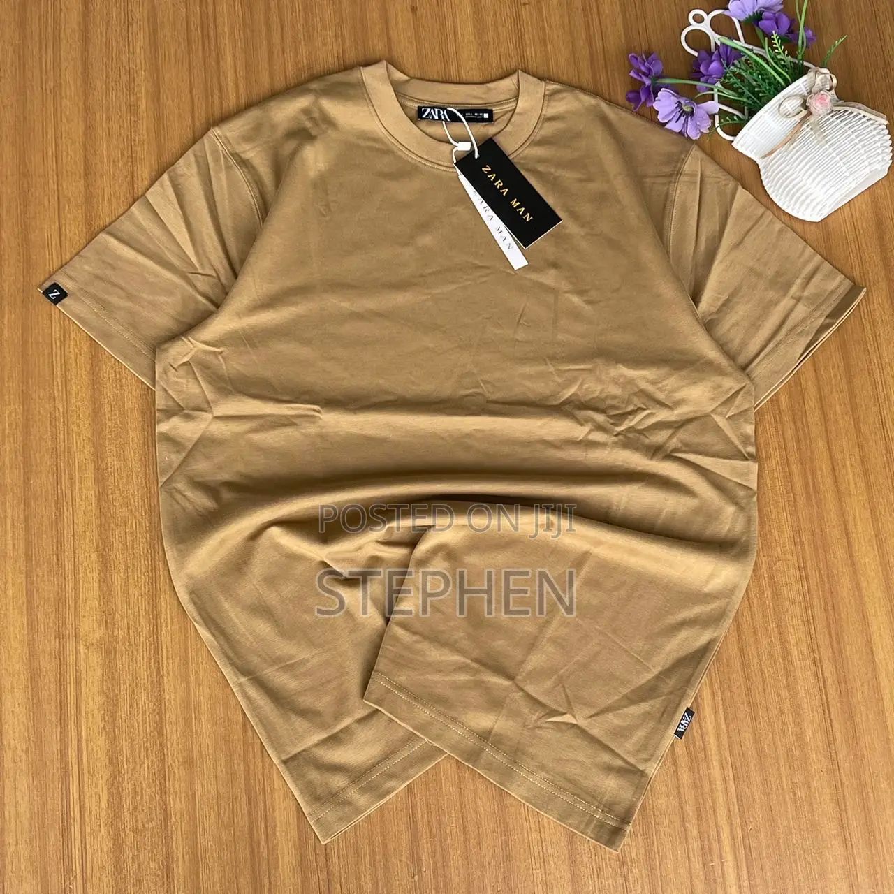 Premium Quality Heavy Tshirts Available