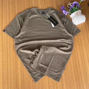 Premium Quality Heavy Tshirts Available