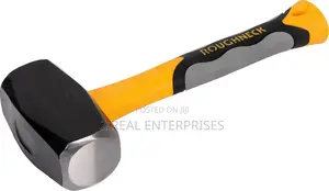 Roughneck Club Hammer 4lb