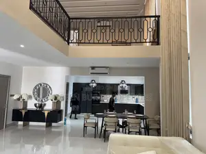Furnished 6bdrm Mansion in Green, East Legon for sale