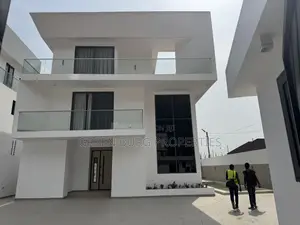 Furnished 6bdrm Mansion in Green, East Legon for sale