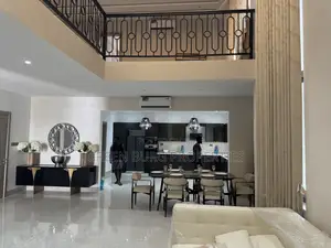 Furnished 6bdrm Mansion in Green, East Legon for sale