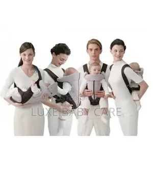 4 Position Chicco Ultrasoft Infant Carrier for Kids