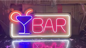 Attractive Neons Signs (Custom)