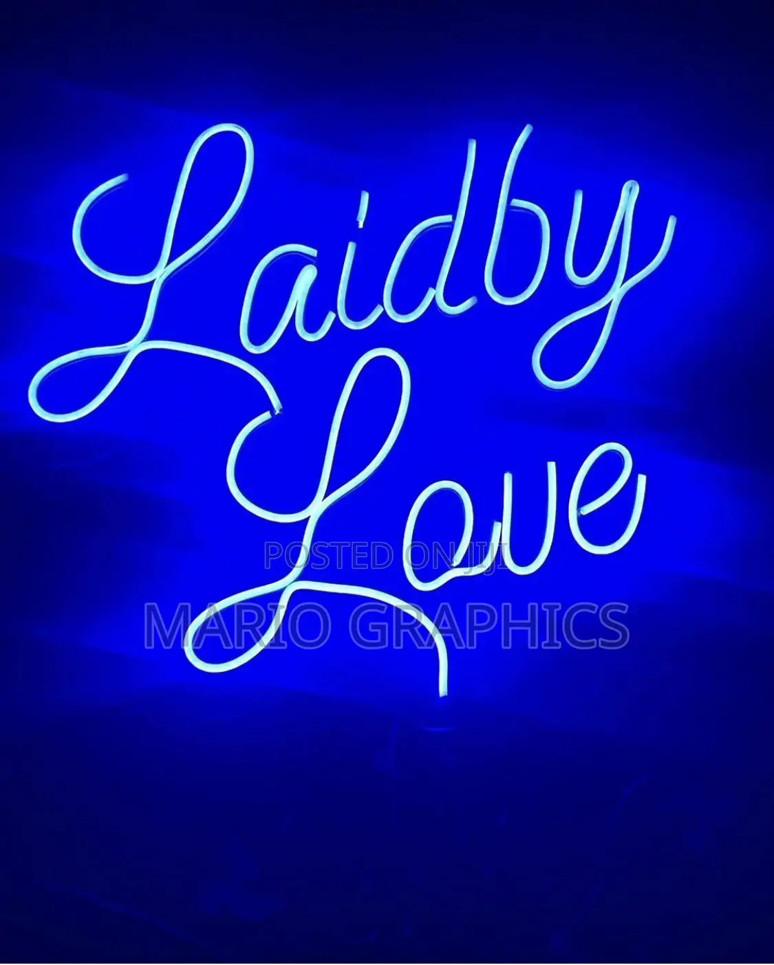 Attractive Neons Signs (Custom)