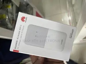Accelerated Speed 4g Huawei Mifi