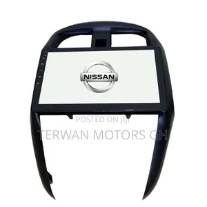 New Android Tape For Nissan Sunny 2016 To 2018