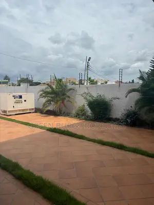 5bdrm House in East Legon for rent