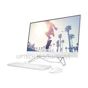New Desktop Computer HP 290 G9 All-in-One 16GB Intel Core I5 SSD 256GB
