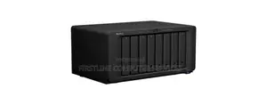 DS1821+ -Synology DS1821+ 8 Bay