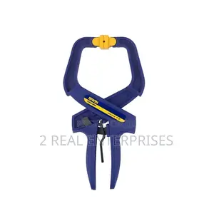 Irwin Quick Grip Clamp 4 Inch