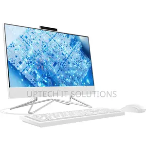 New Desktop Computer HP 290 G9 All-in-One 16GB Intel Core I5 SSD 256GB