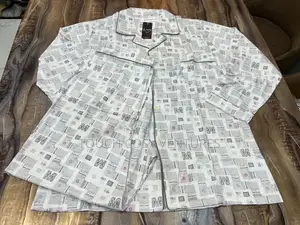 Dream Big Unisex Sleepwear/Pyjamas/Walkabout