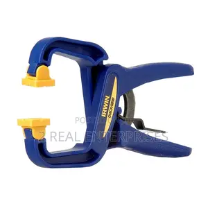 Irwin Quick Grip Clamp 2 Inch