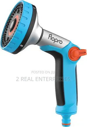 Flopro 8 Head Hose Spray Gun