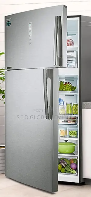Unlimited Joy SAMSUNG-411LTR-DURACOOL-TWIN-COOLING