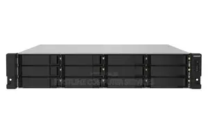 Ts-1232xu-Rp-4g - Qnap 12-Bay 2u Rackmount Nas;