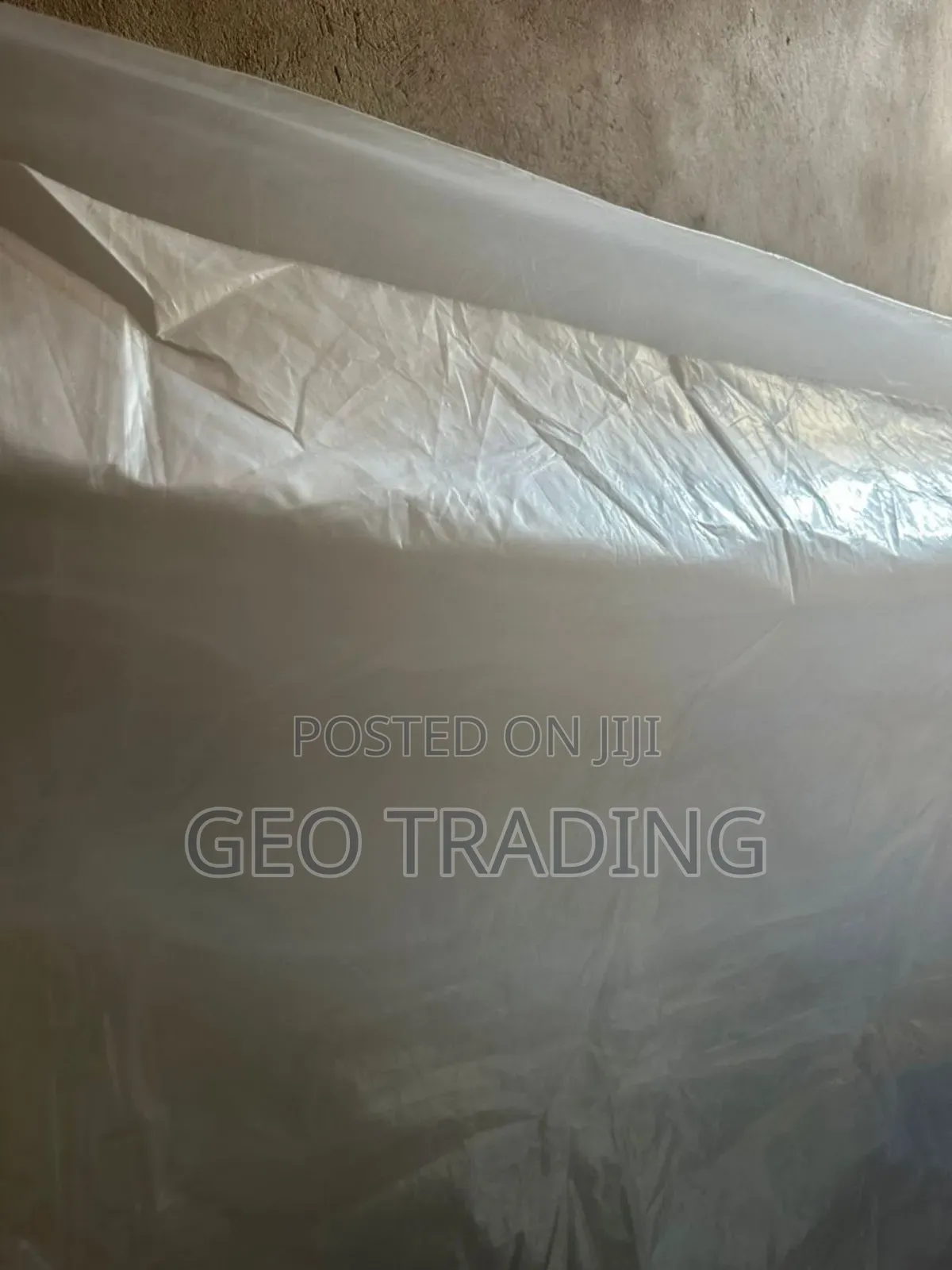 Damp Proof Rubber (White DPM)