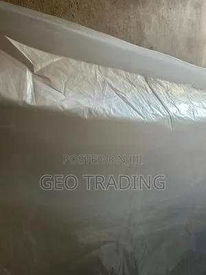 Damp Proof Rubber (White DPM)