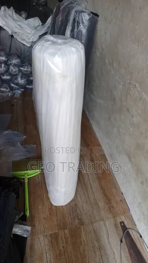 Damp Proof Rubber (White DPM)