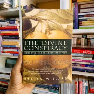 The Divine Conspiracy