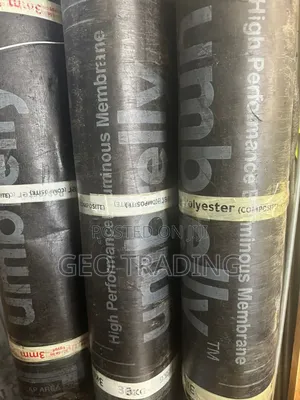 Bitumen Felt Membrane