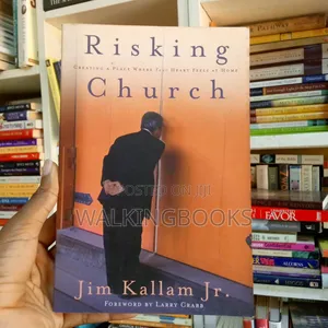 Risking Church