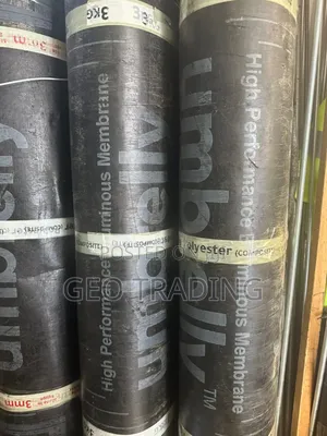 Bitumen Felt Membrane