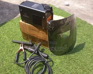New Welding Machine 180amps Ecool-Max Welding Machine