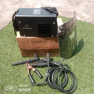 MMA180 Welding Machine Ecoolmax Inverter Welding Machine