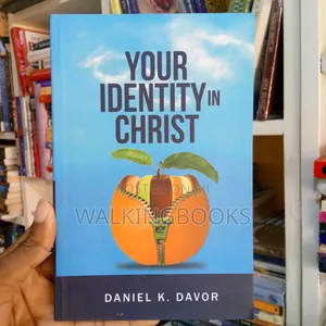 Your Identity in Christ