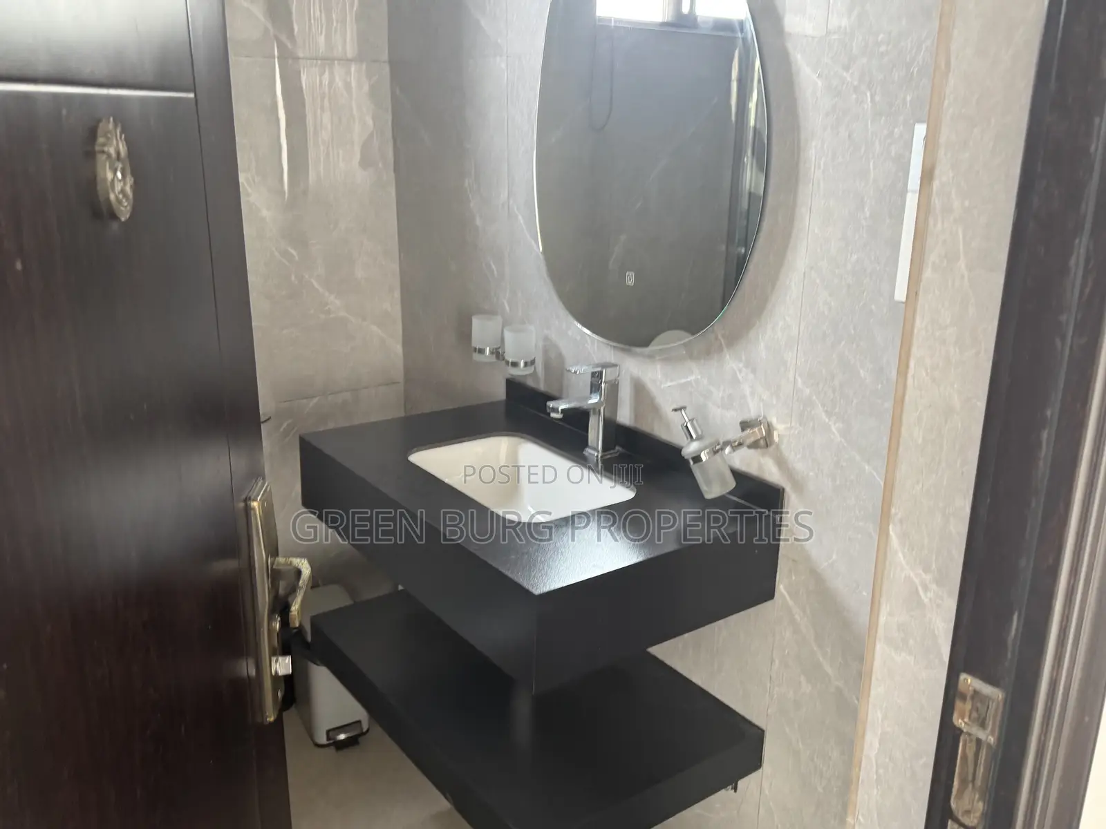Furnished 2bdrm Apartment in East Legon for rent