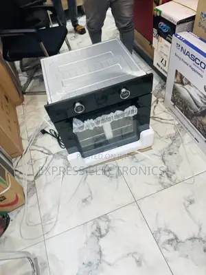 High Quality Microwave Oven 70L Kenwood Inbuilt