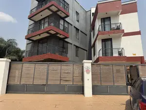 Furnished 2bdrm Apartment in East Legon for rent